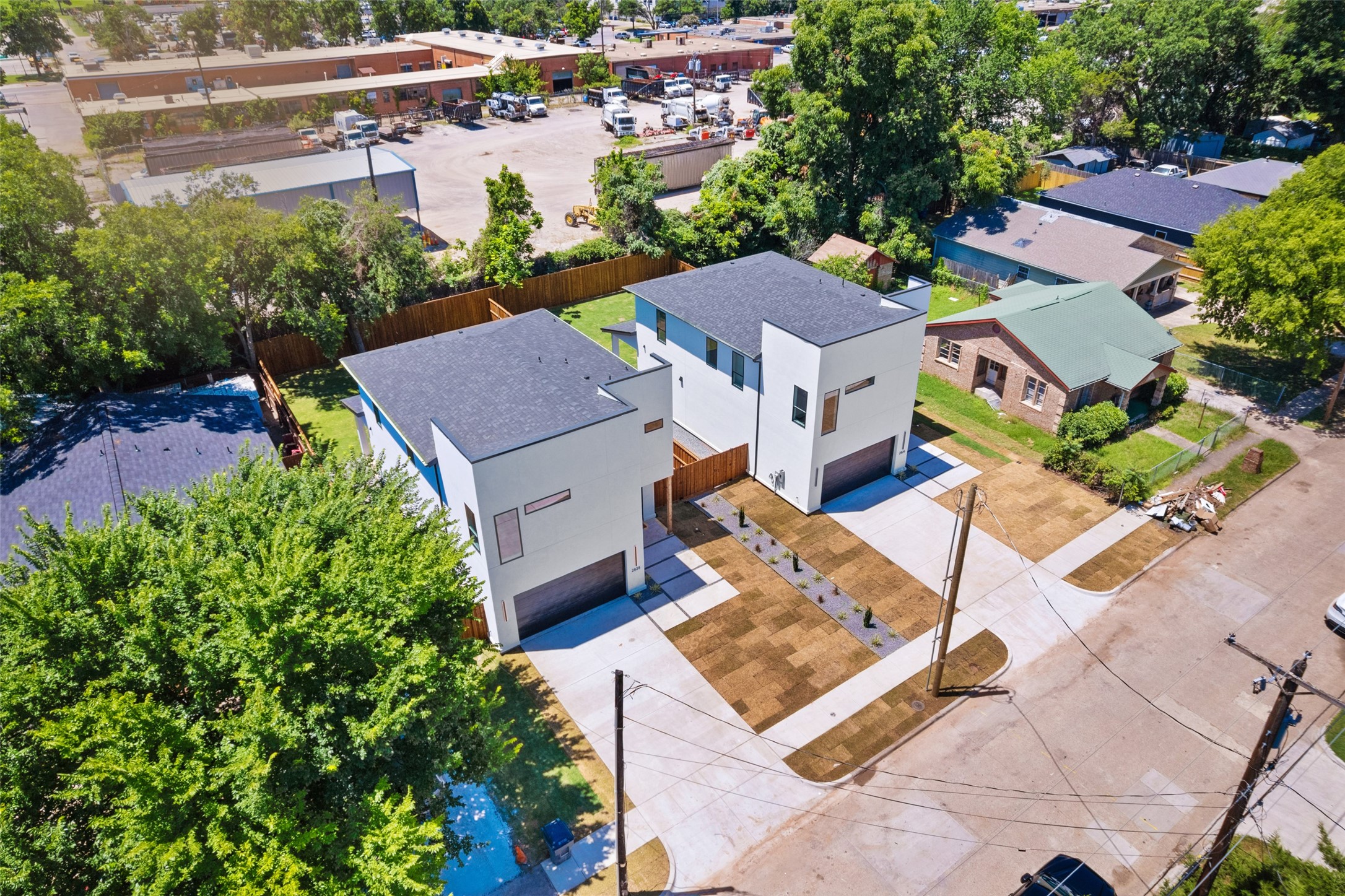 2826 Rochester Street Dallas TX 75215