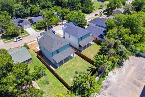 2826 Rochester Street Dallas TX 75215