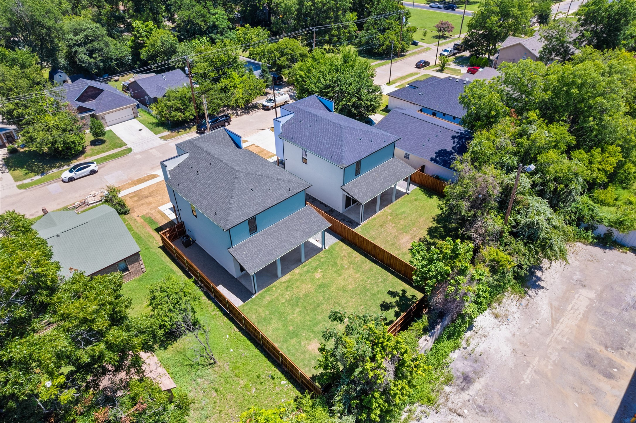 2826 Rochester Street Dallas TX 75215