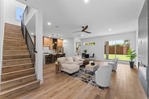 2826 Rochester Street Dallas TX 75215