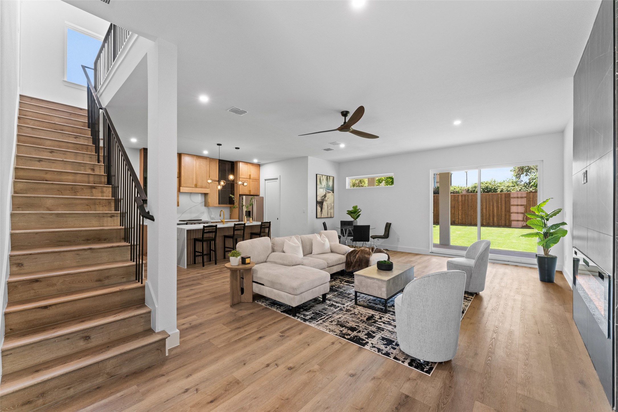 2826 Rochester Street Dallas TX 75215