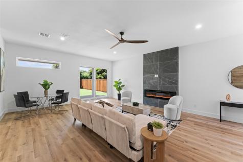 2826 Rochester Street Dallas TX 75215