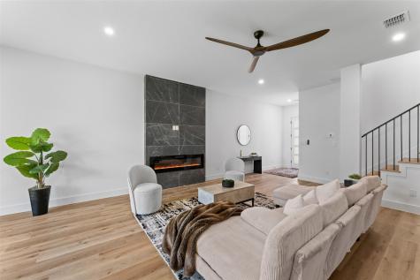 2826 Rochester Street Dallas TX 75215