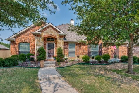 12661 Blue Ridge Drive Frisco TX 75033