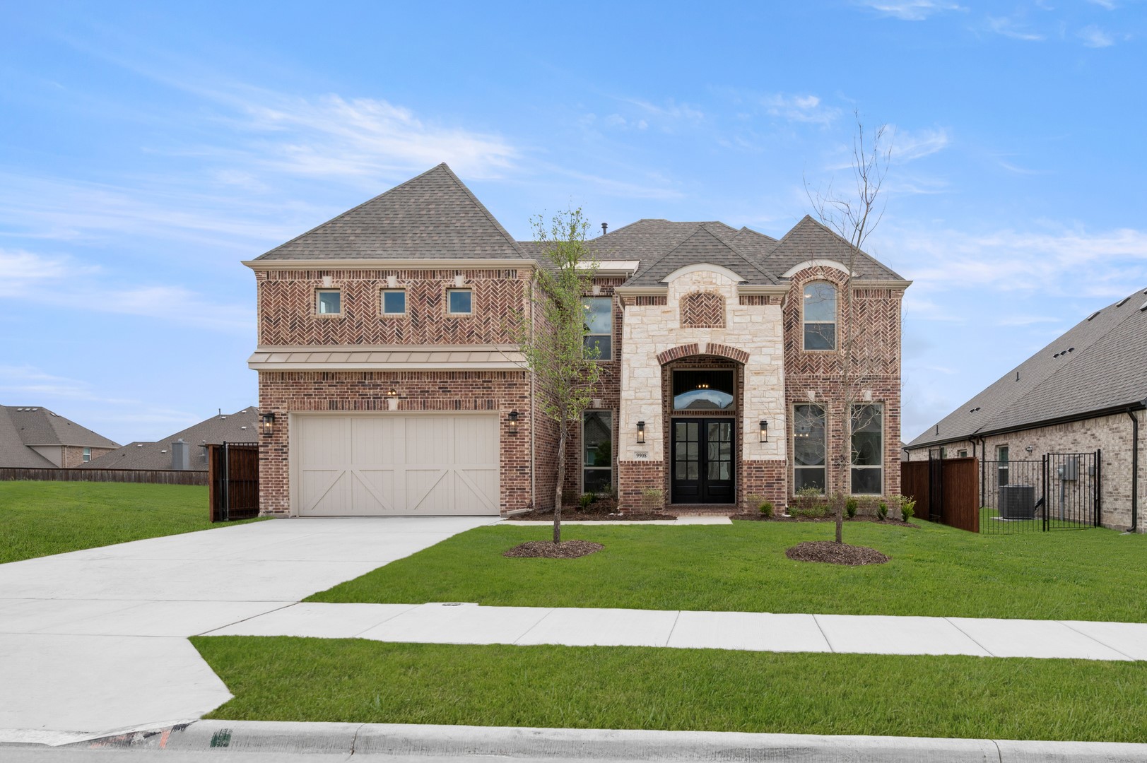 9908 Casa Frontera Drive Fort Worth TX 76179
