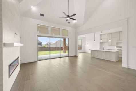 9908 Casa Frontera Drive Fort Worth TX 76179