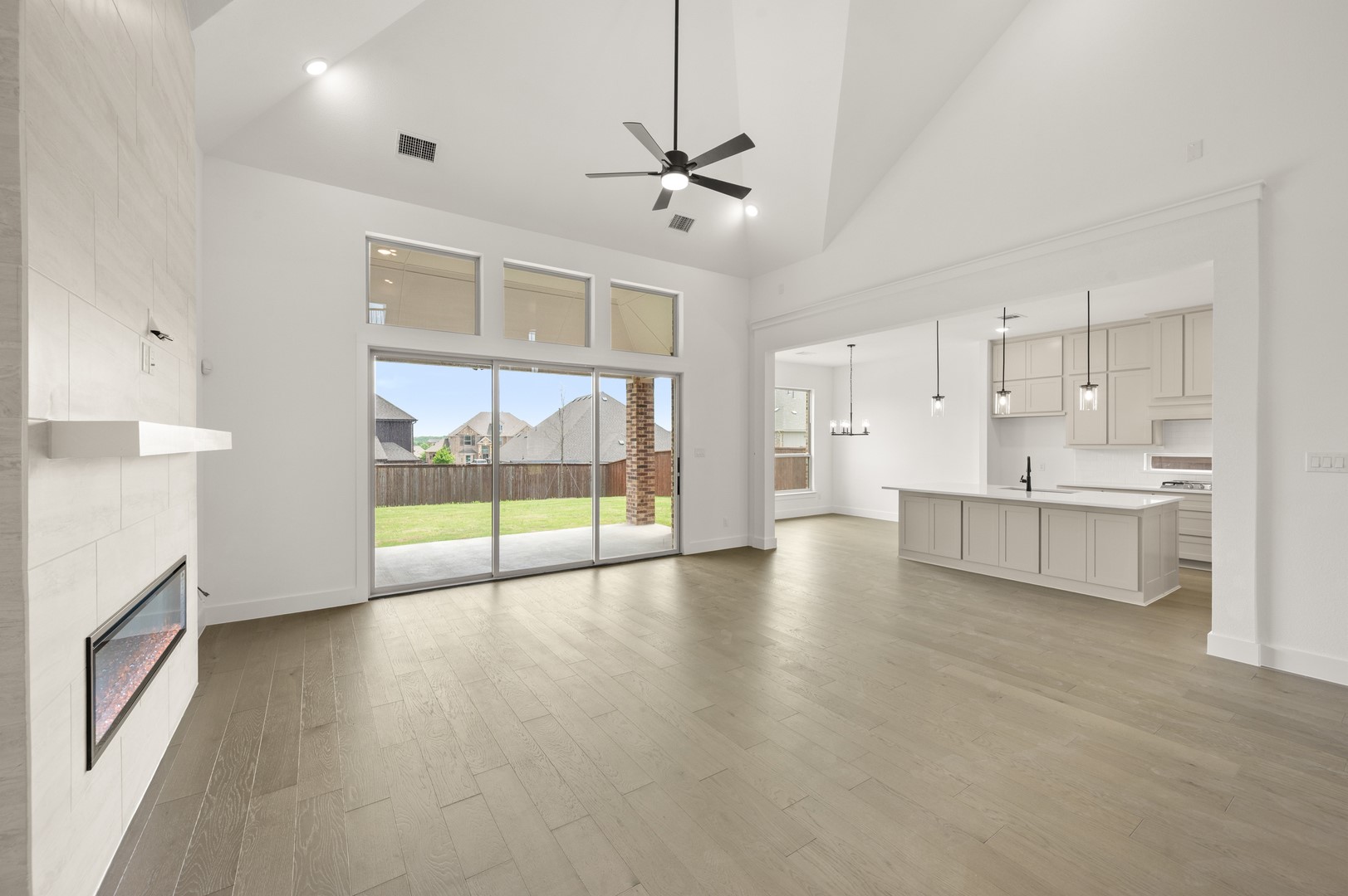 9908 Casa Frontera Drive Fort Worth TX 76179