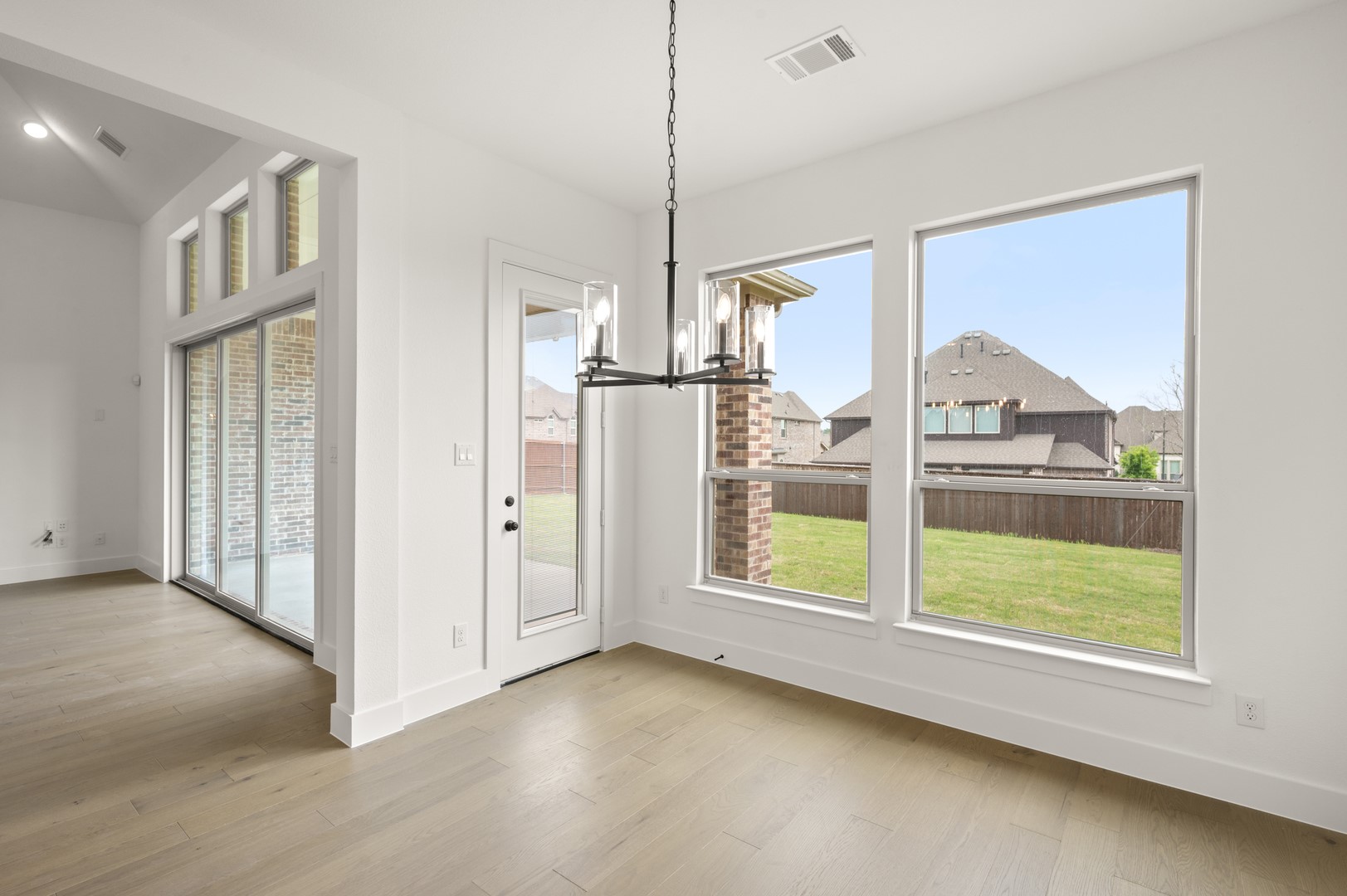 9908 Casa Frontera Drive Fort Worth TX 76179