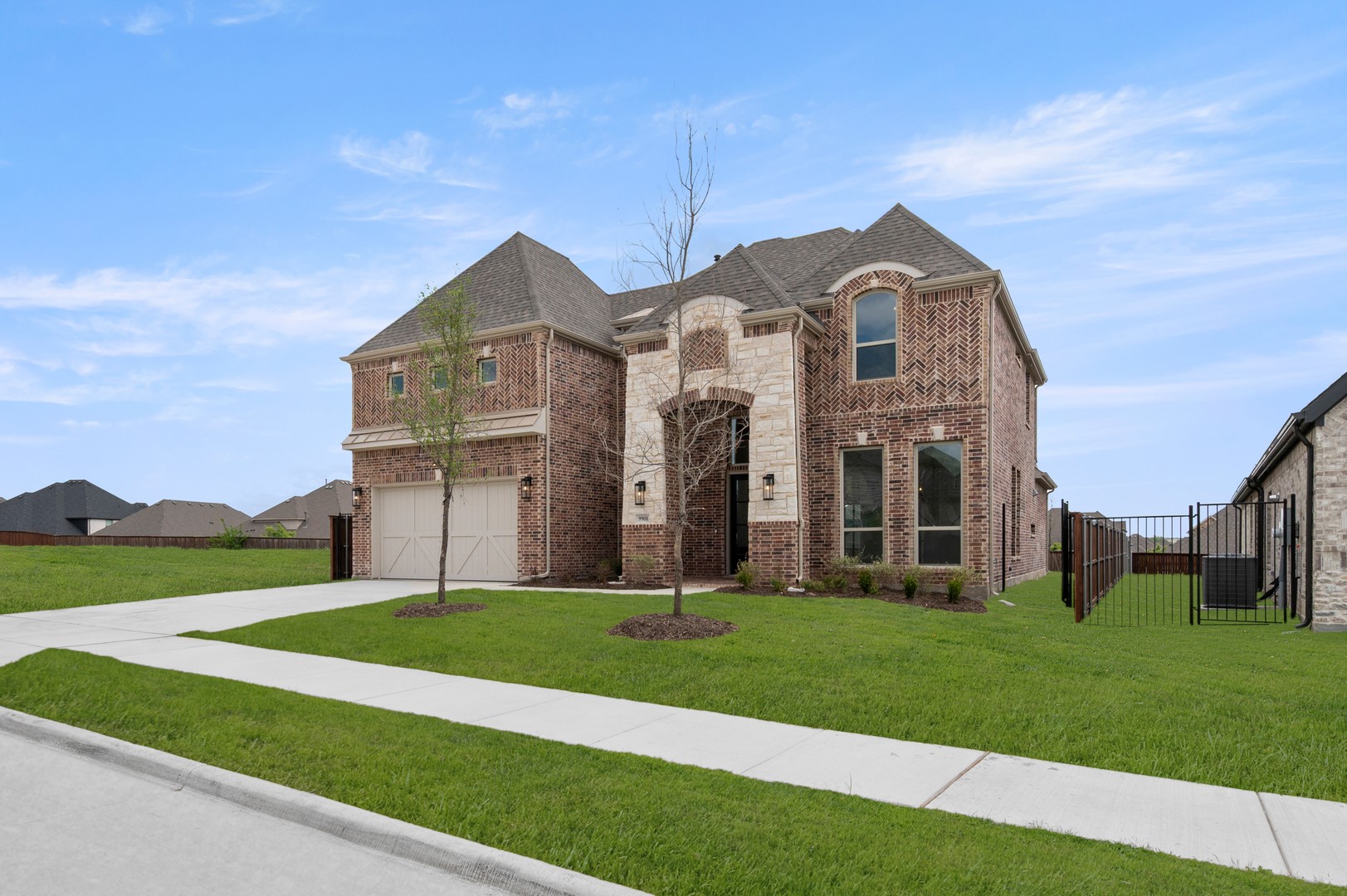 9908 Casa Frontera Drive Fort Worth TX 76179