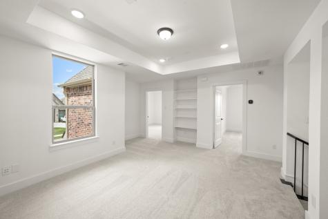 9908 Casa Frontera Drive Fort Worth TX 76179