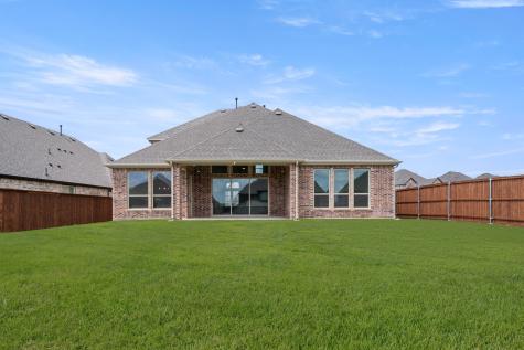 9908 Casa Frontera Drive Fort Worth TX 76179