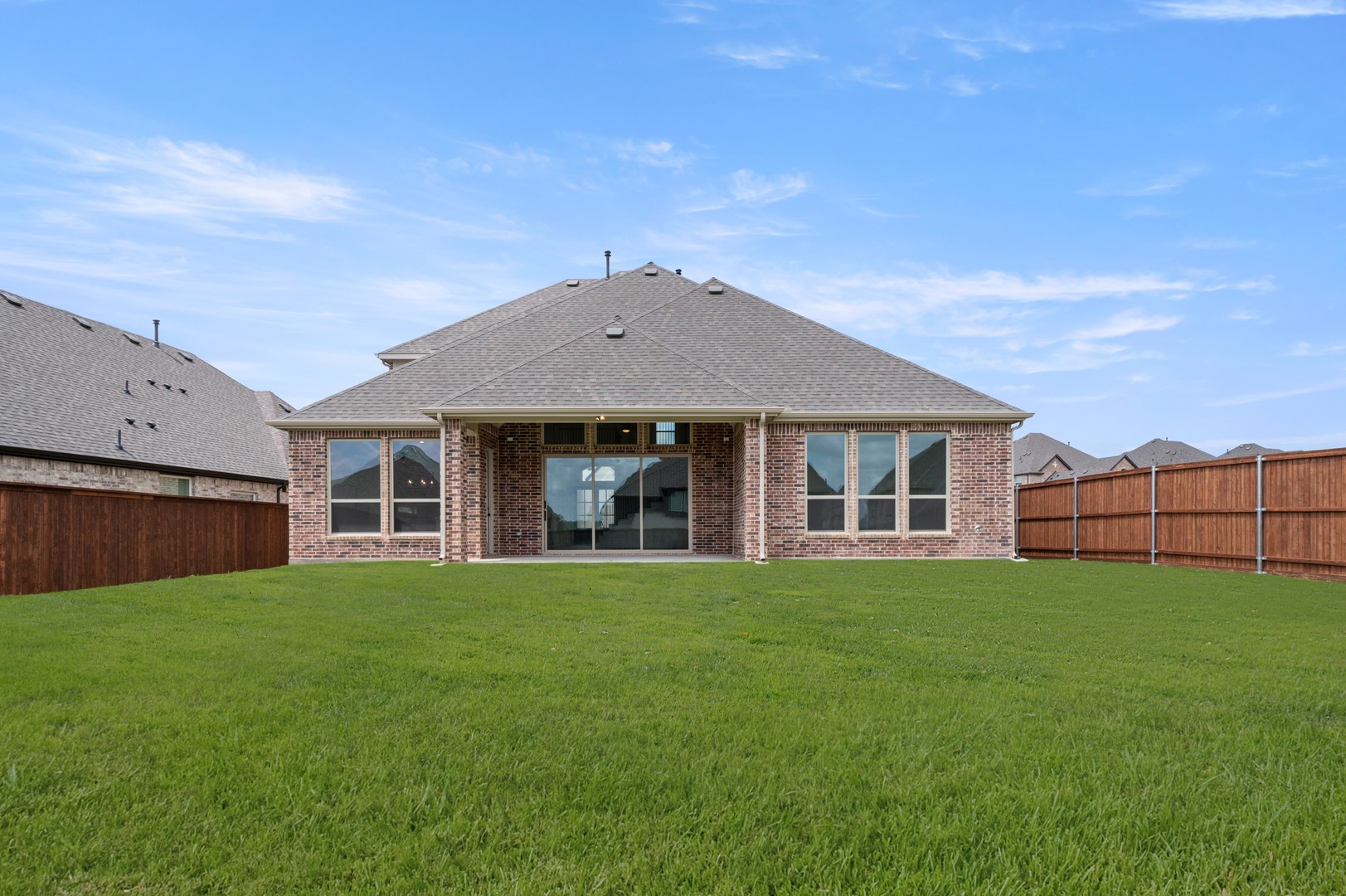 9908 Casa Frontera Drive Fort Worth TX 76179