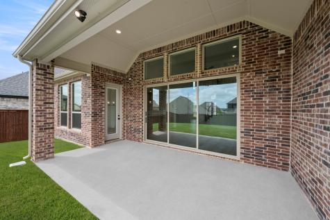 9908 Casa Frontera Drive Fort Worth TX 76179