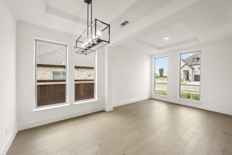 9908 Casa Frontera Drive Fort Worth TX 76179