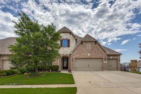 3900 Silent Water Street Mckinney TX 75071