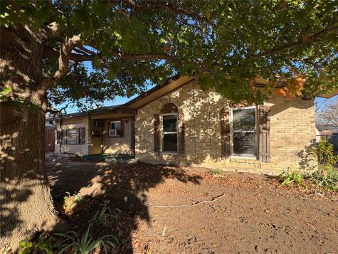 517 Shorehaven Drive Garland TX 75040