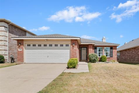 6117 English Saddle Lane Denton TX 76210