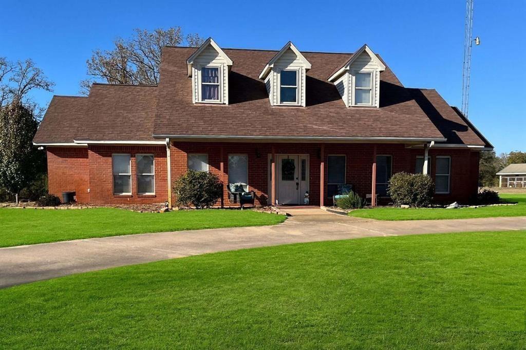 373 Cr 2724 Mineola TX 75773