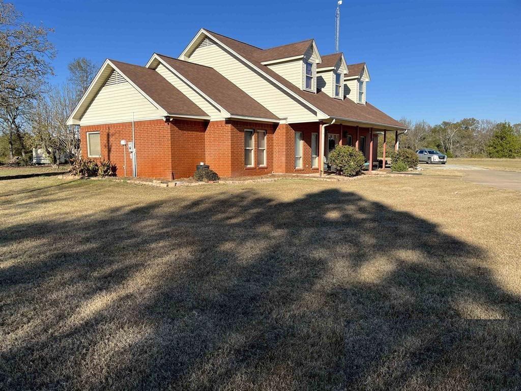 373 Cr 2724 Mineola TX 75773