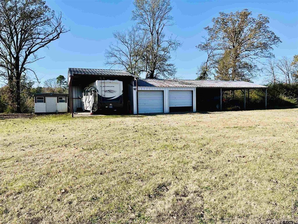 373 Cr 2724 Mineola TX 75773