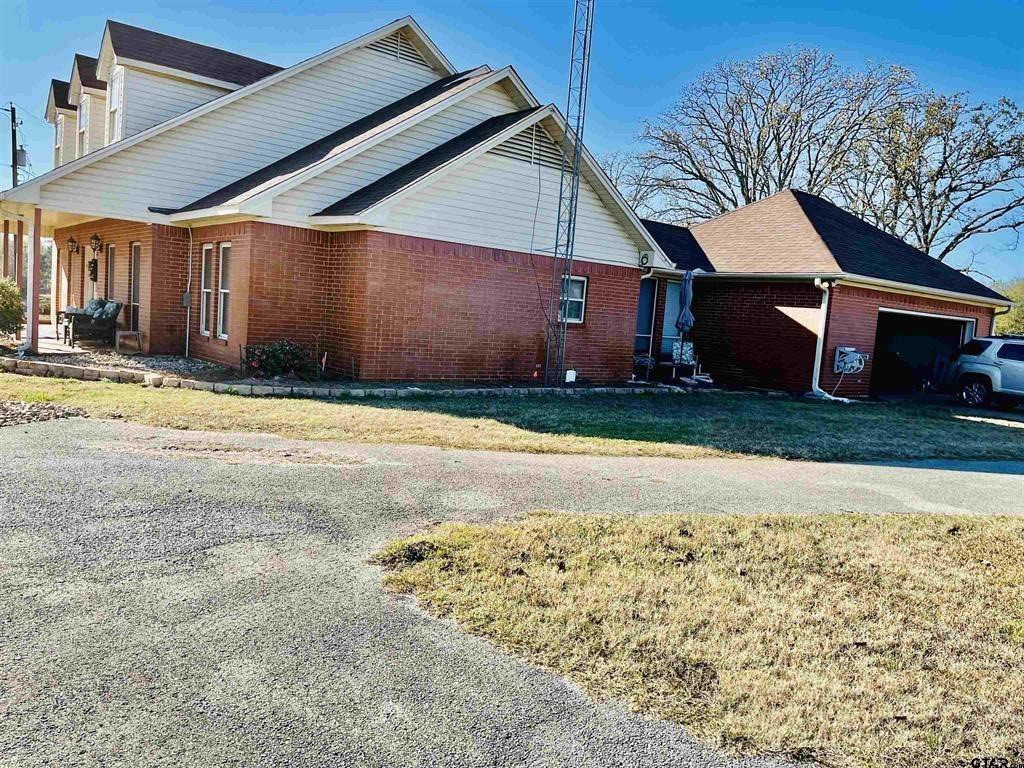 373 Cr 2724 Mineola TX 75773