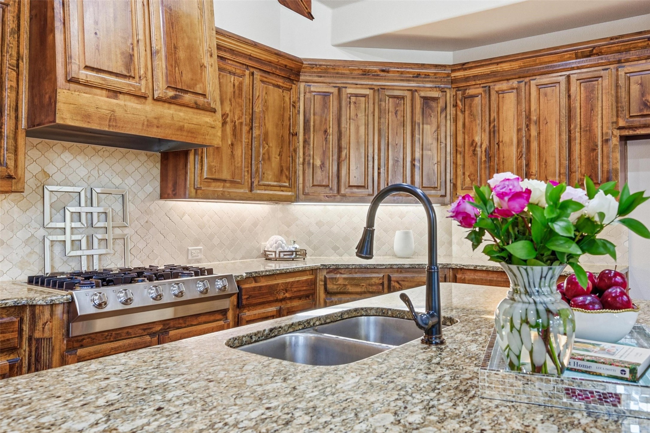 503 Burke Drive Lucas TX 75002