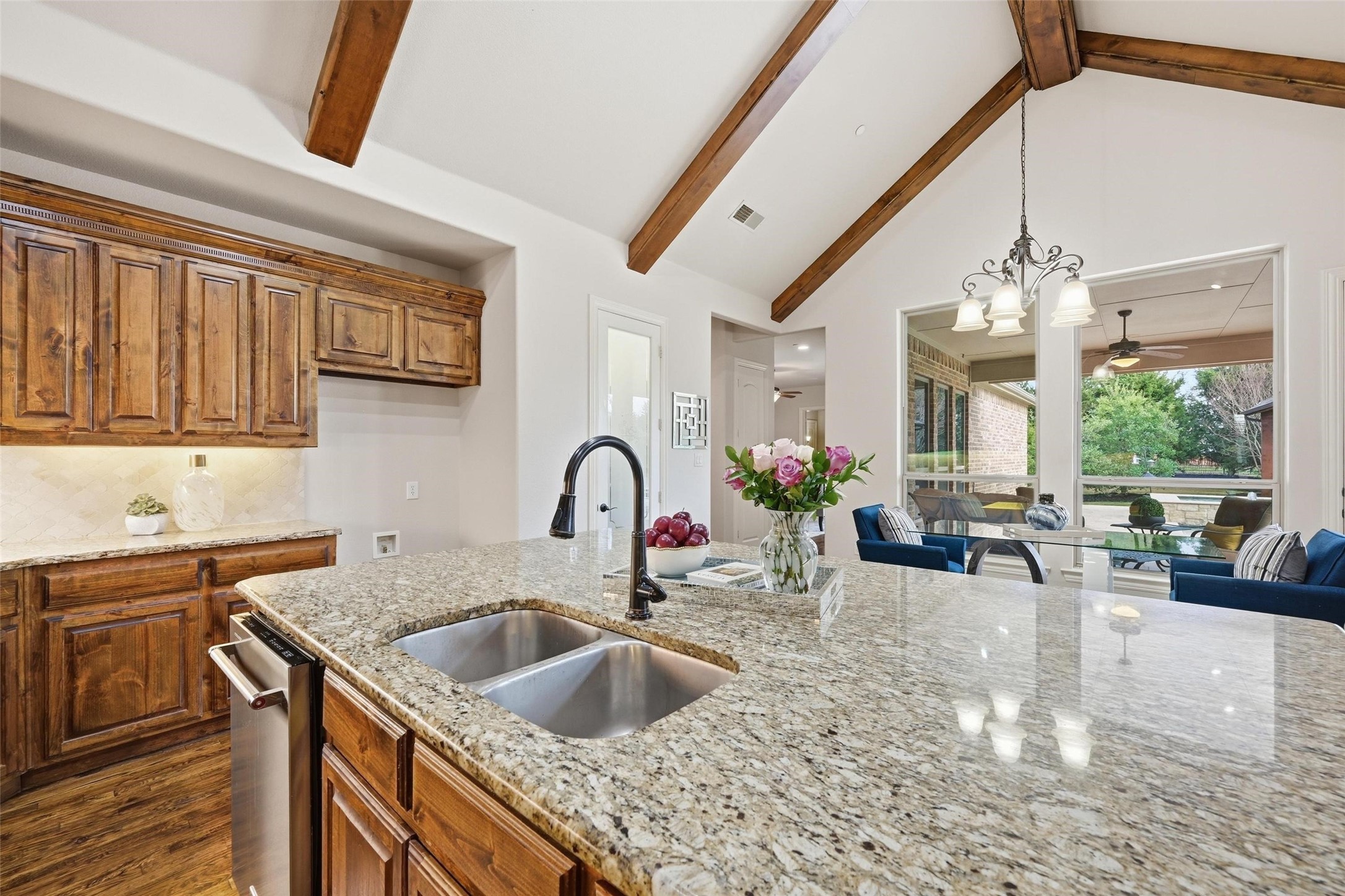 503 Burke Drive Lucas TX 75002