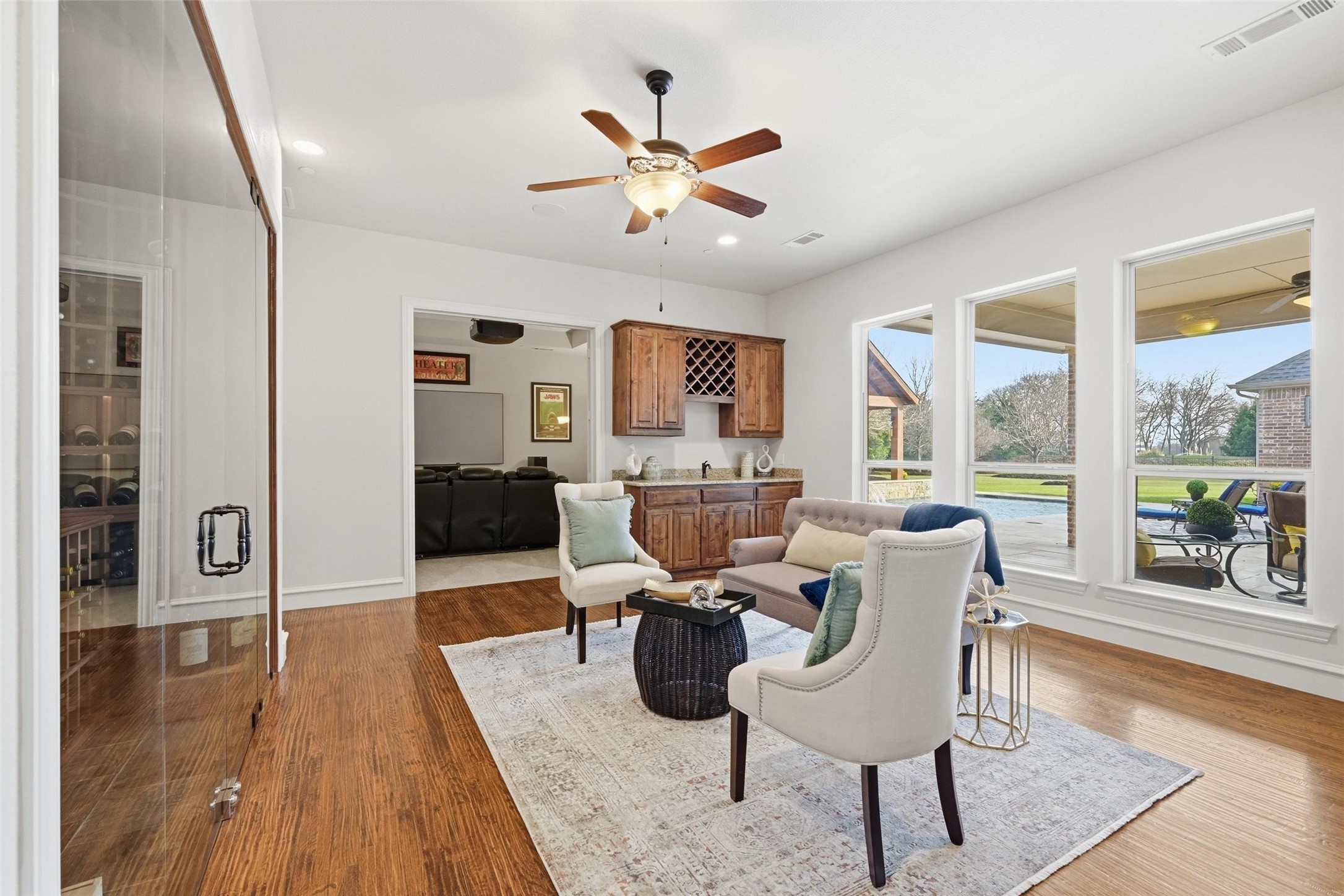 503 Burke Drive Lucas TX 75002