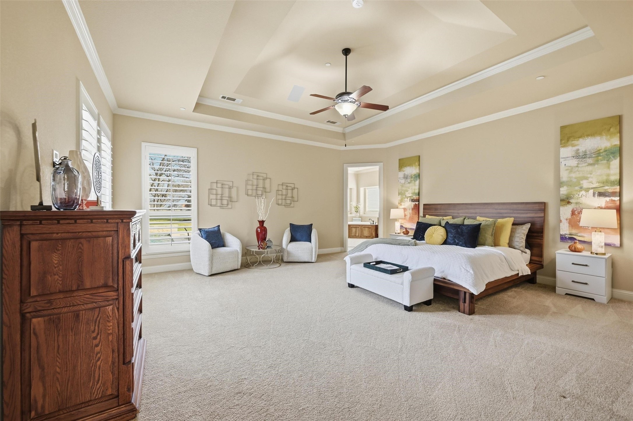 503 Burke Drive Lucas TX 75002
