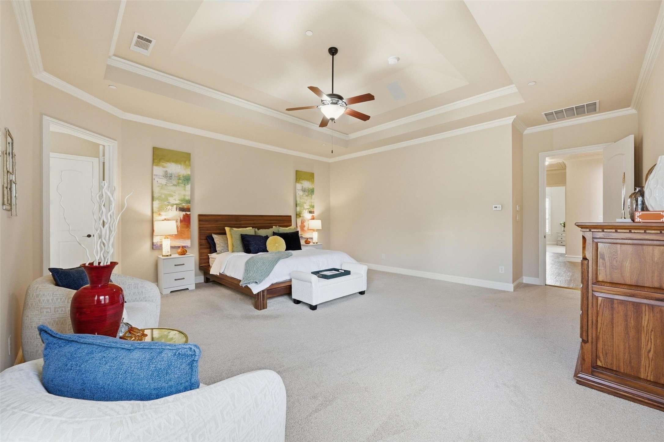 503 Burke Drive Lucas TX 75002