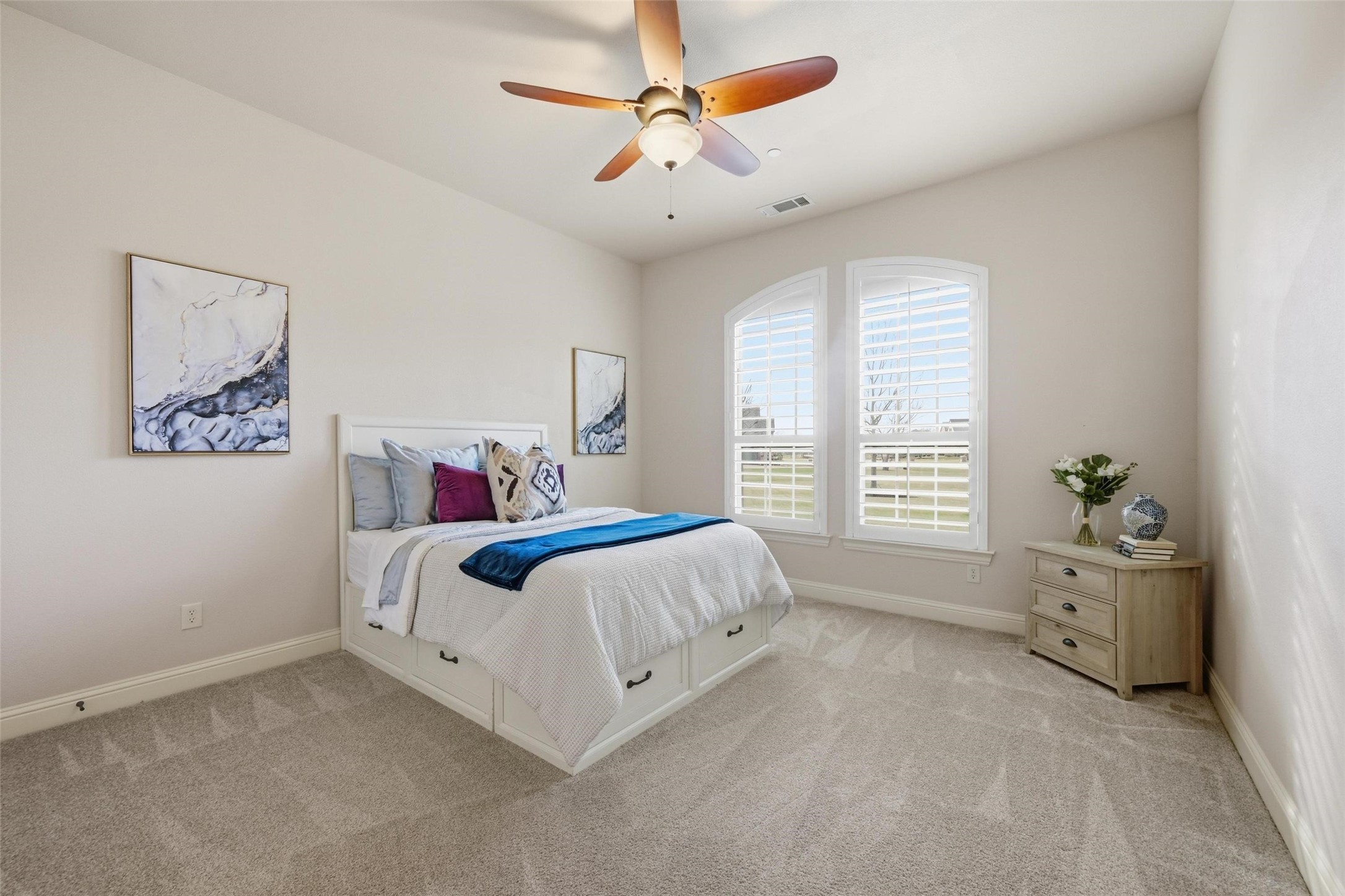 503 Burke Drive Lucas TX 75002