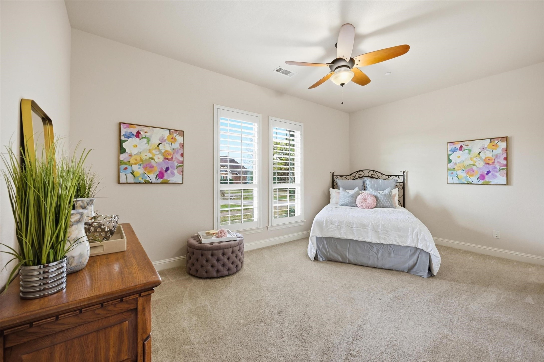 503 Burke Drive Lucas TX 75002