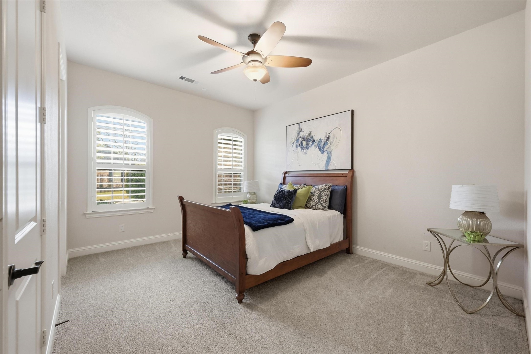 503 Burke Drive Lucas TX 75002