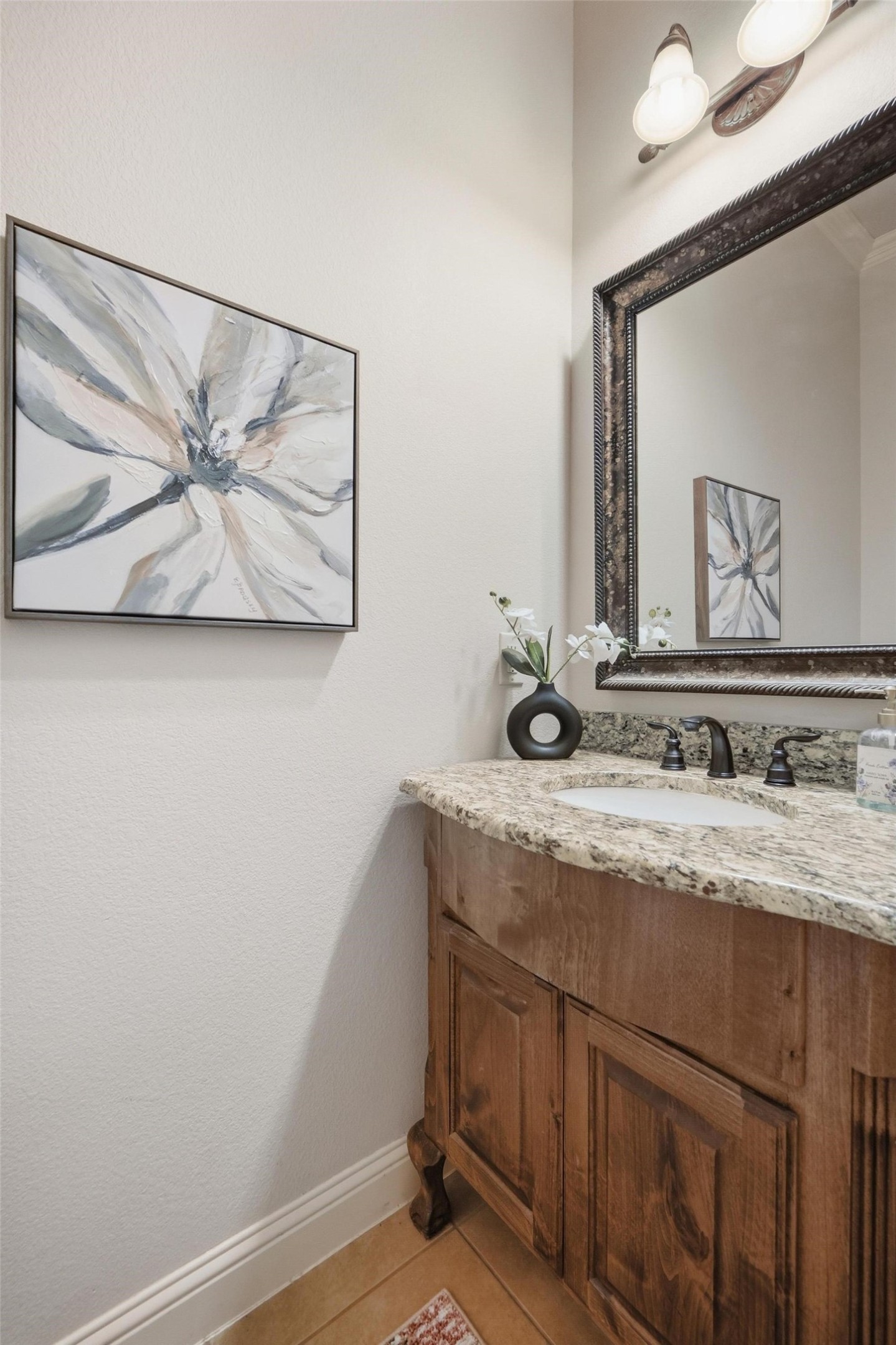 503 Burke Drive Lucas TX 75002