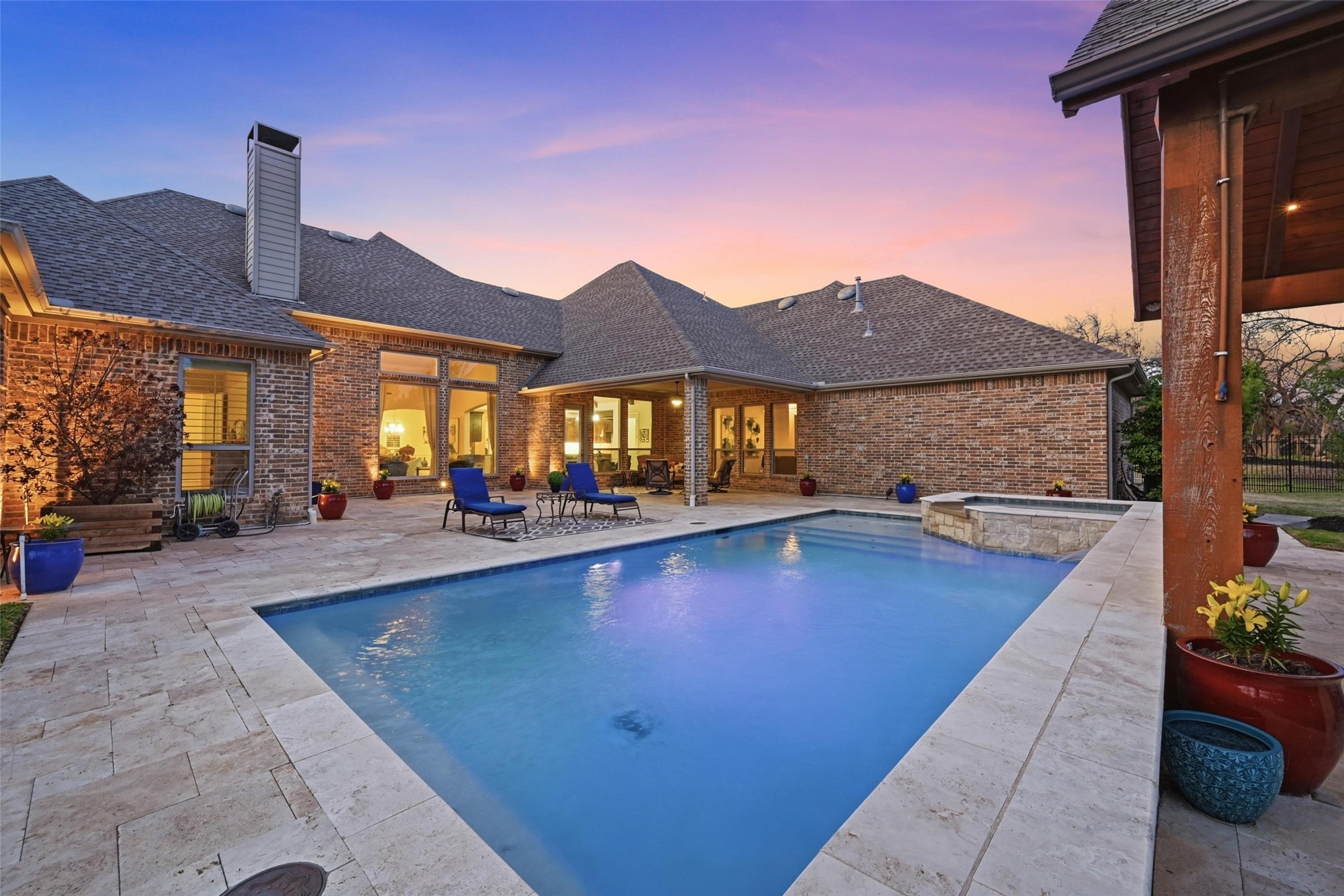 503 Burke Drive Lucas TX 75002