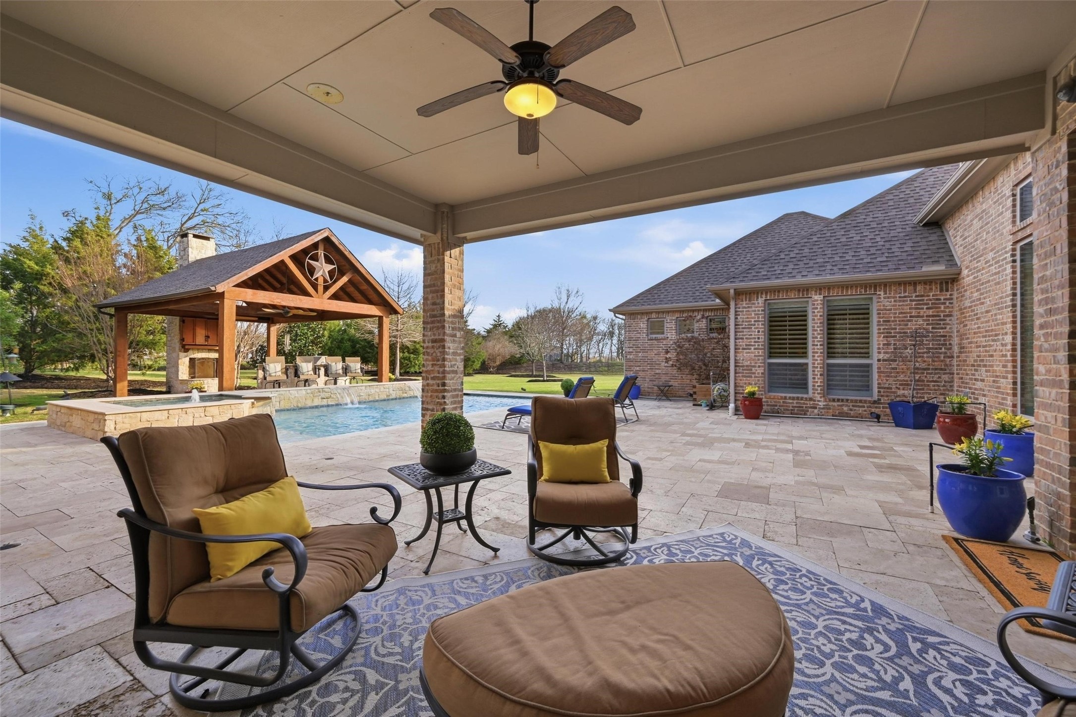 503 Burke Drive Lucas TX 75002