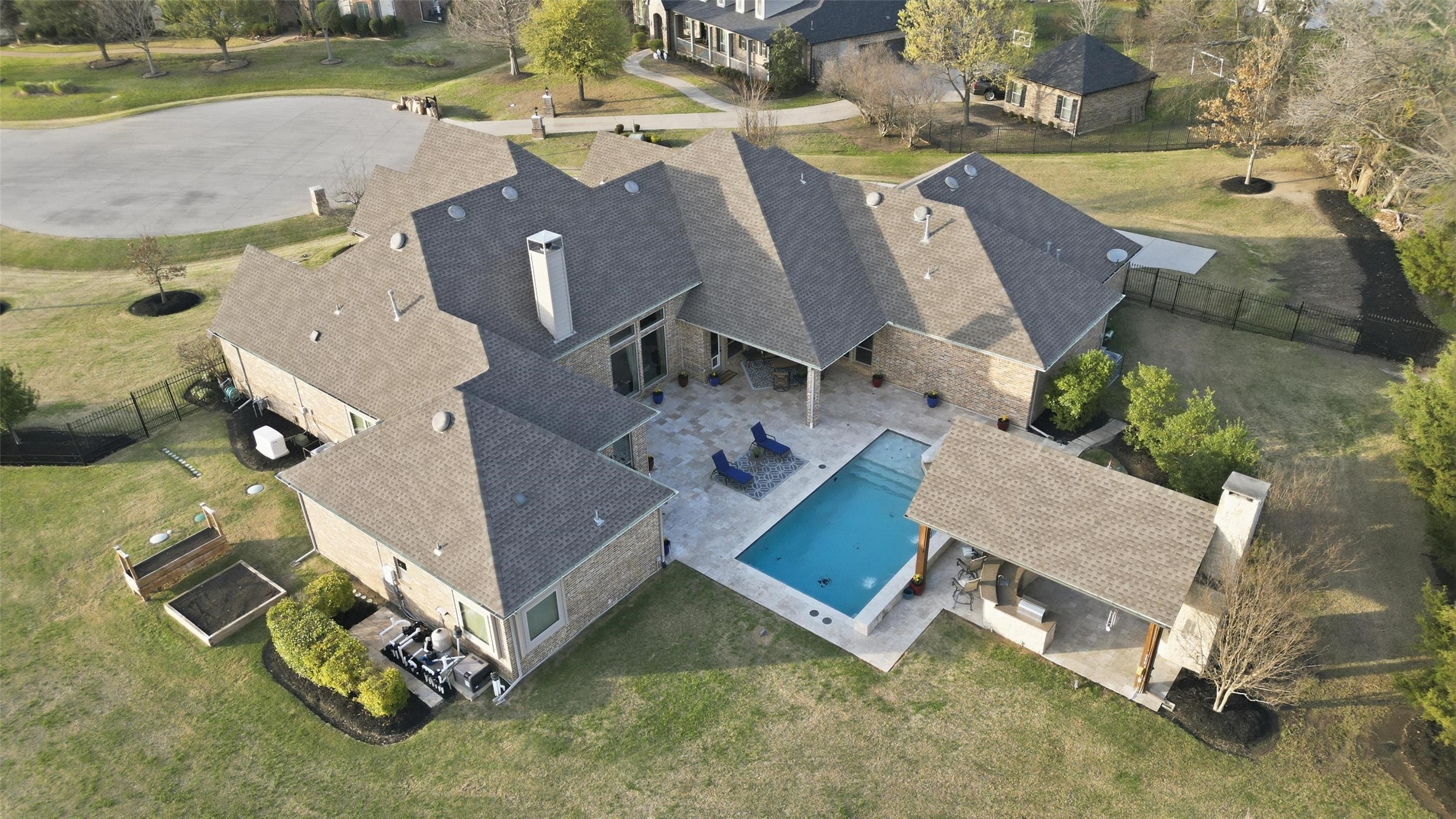 503 Burke Drive Lucas TX 75002