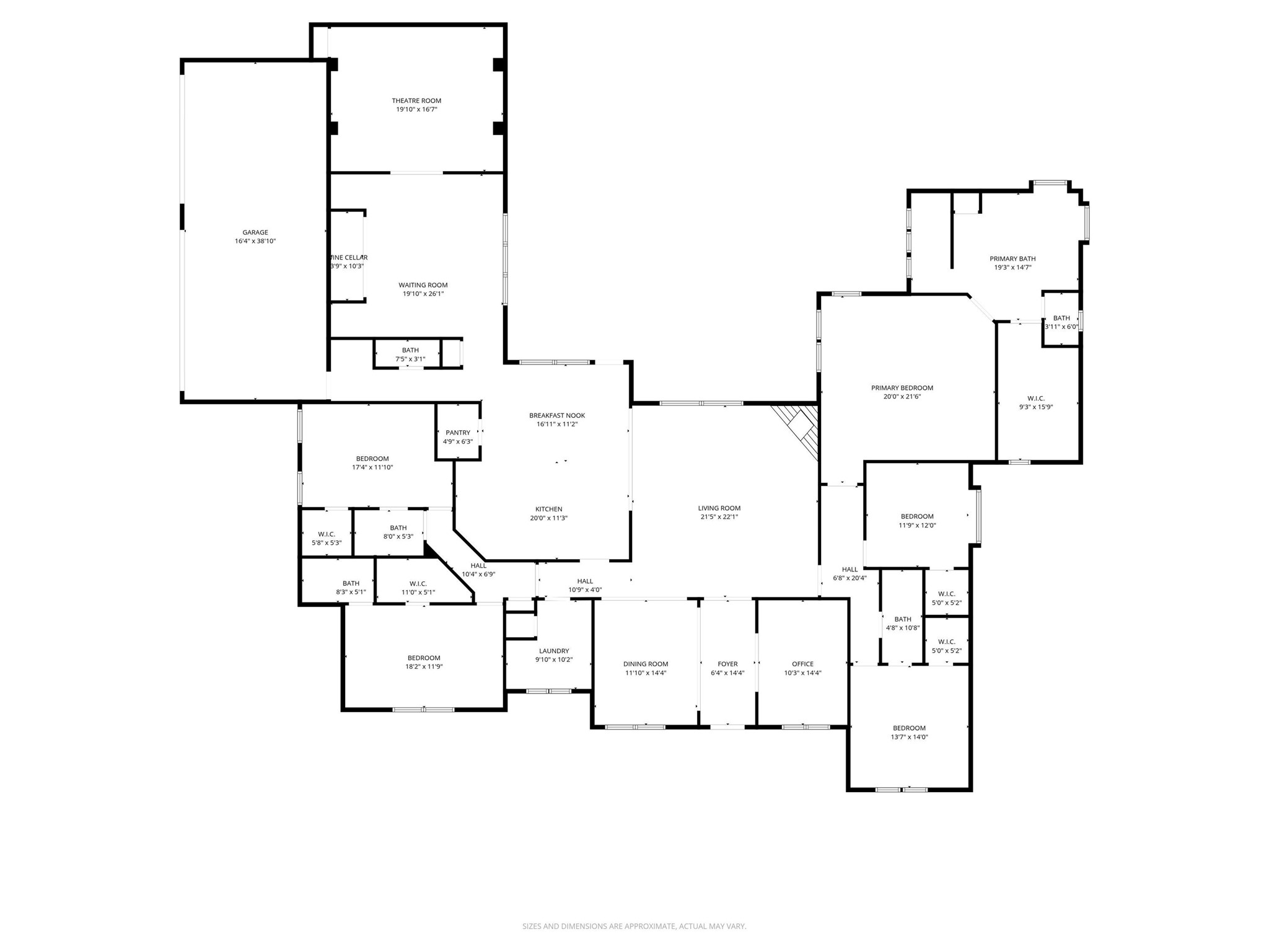 503 Burke Drive Lucas TX 75002