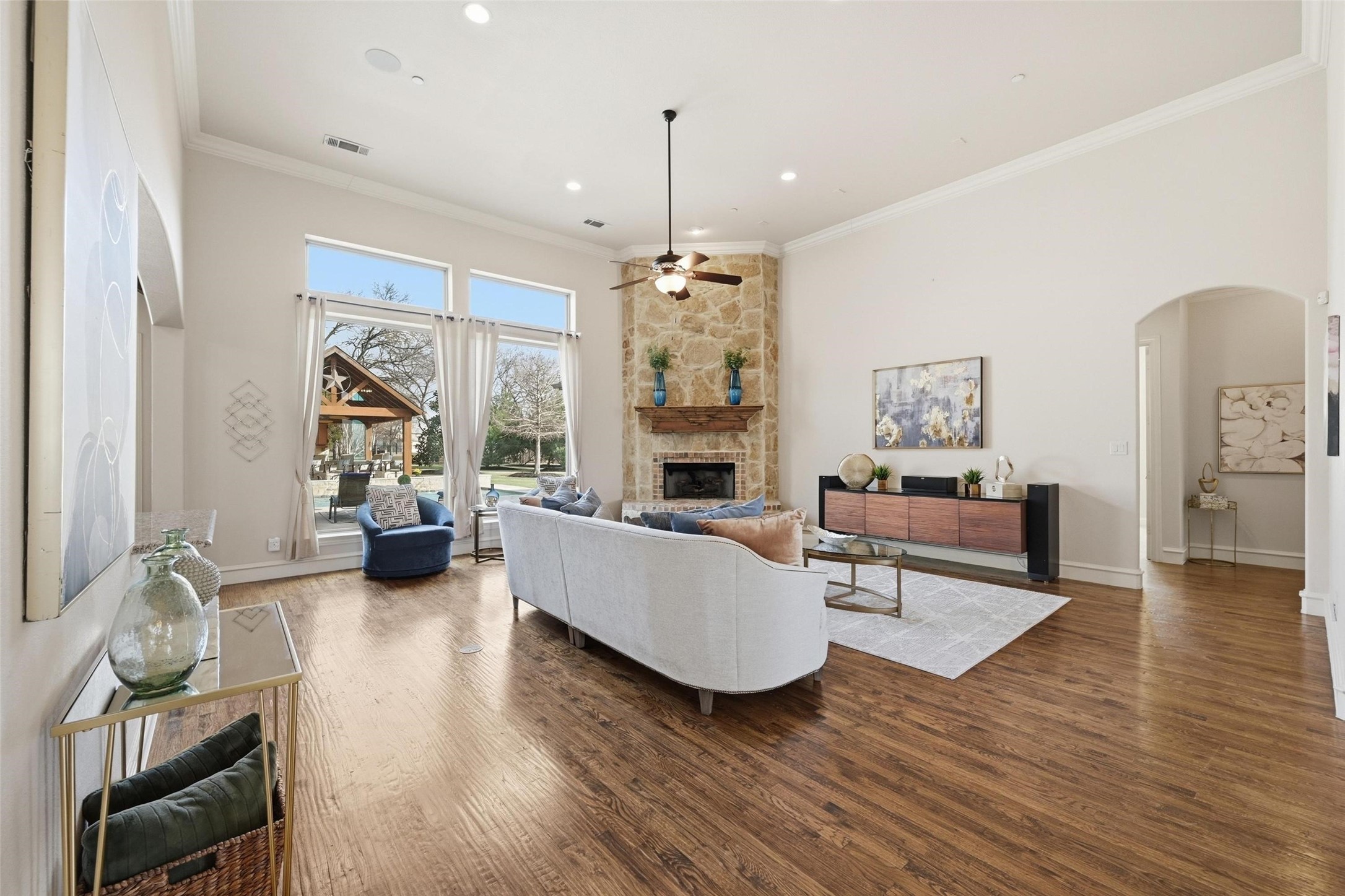 503 Burke Drive Lucas TX 75002
