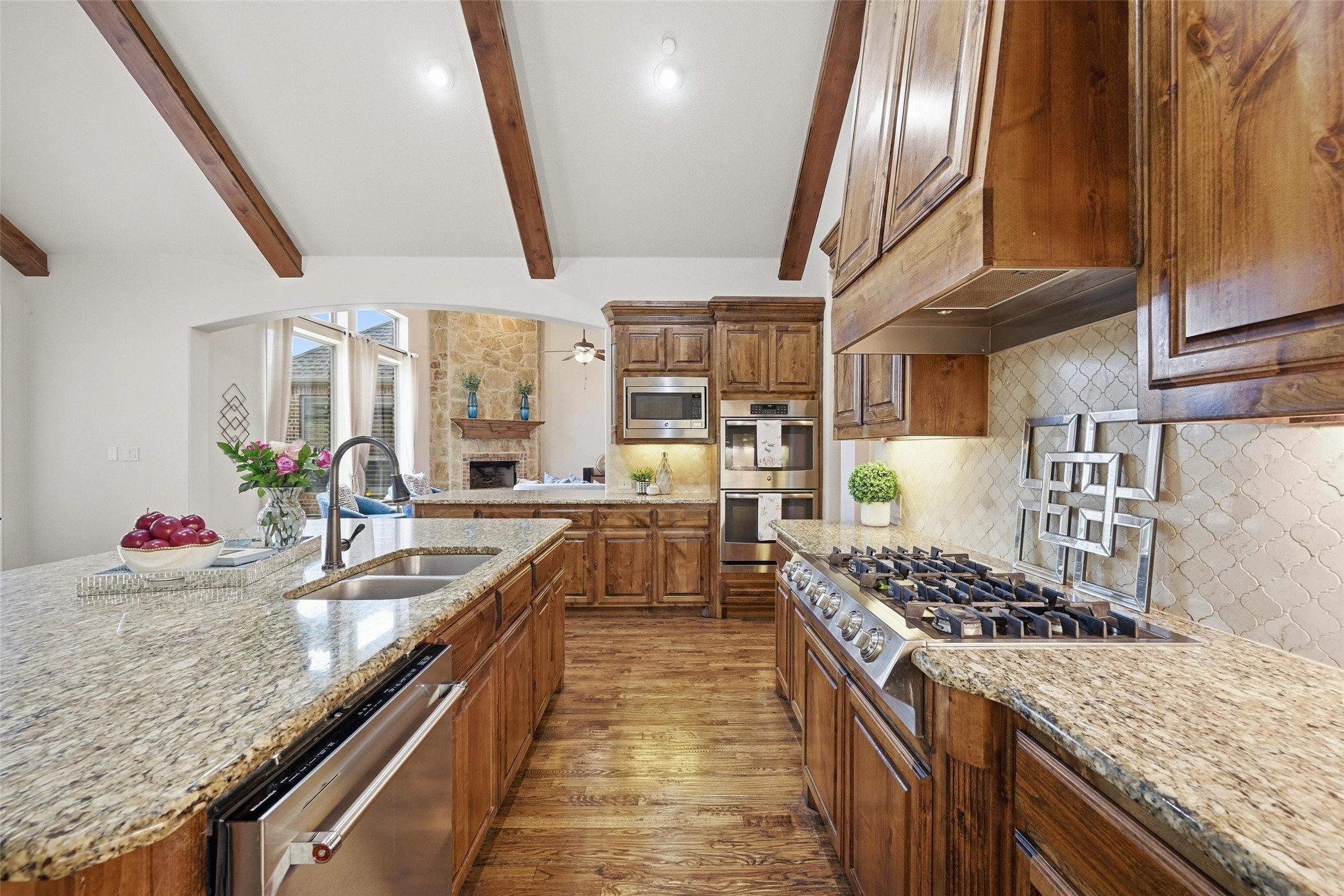 503 Burke Drive Lucas TX 75002
