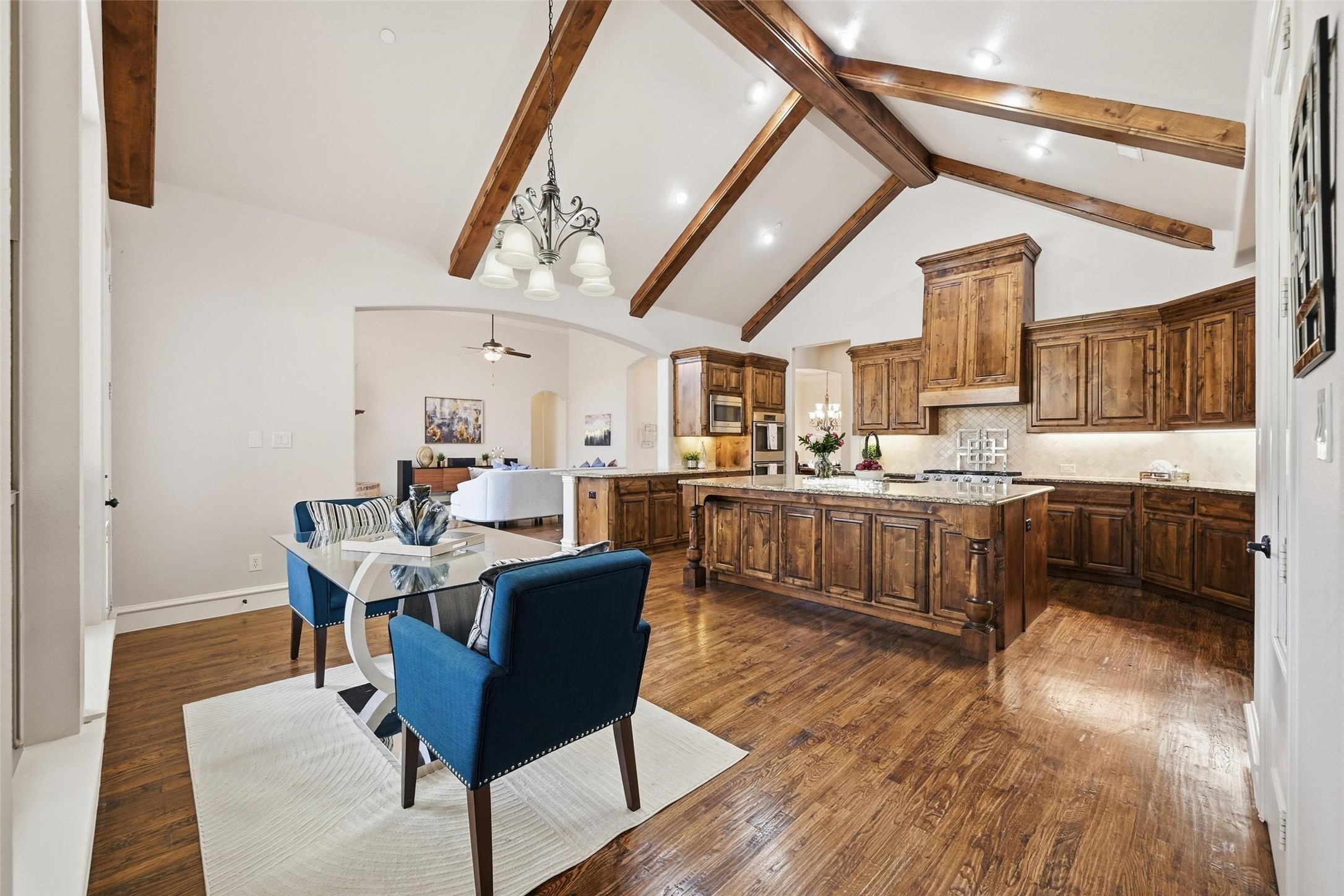 503 Burke Drive Lucas TX 75002
