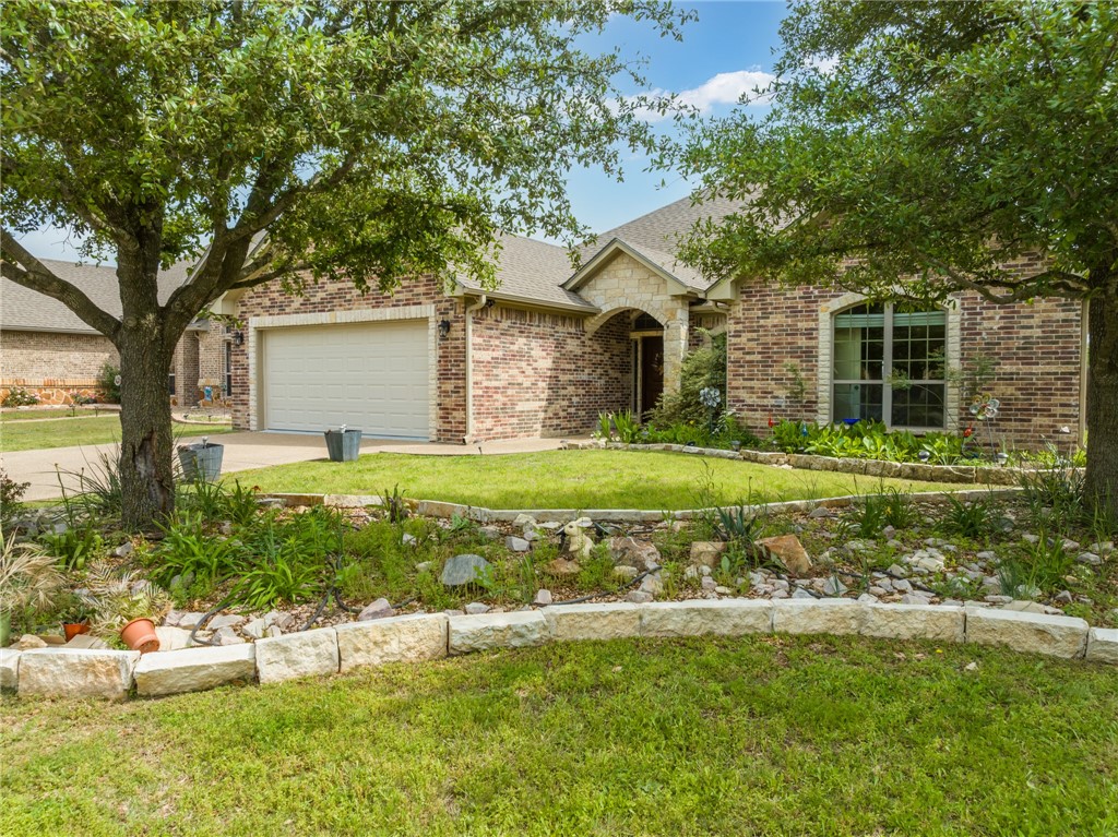 3020 Whistler Drive Waco TX 76712