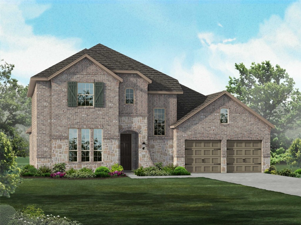 7504 Switchwood Lane Fort Worth TX 76123