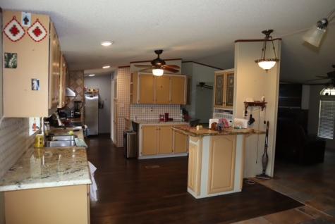 2306 County Road 4145 Bonham TX 75418
