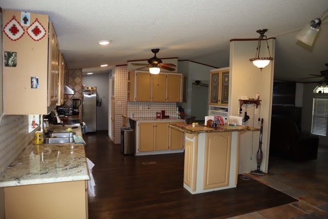 2306 County Road 4145 Bonham TX 75418