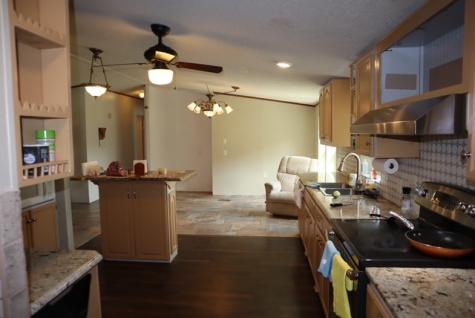 2306 County Road 4145 Bonham TX 75418