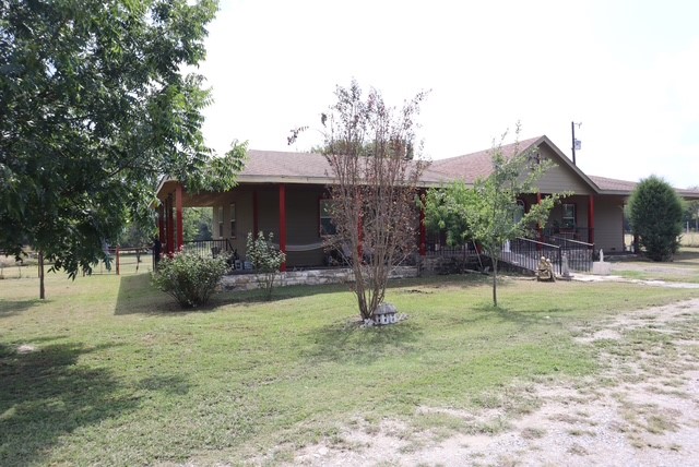 2306 County Road 4145 Bonham TX 75418