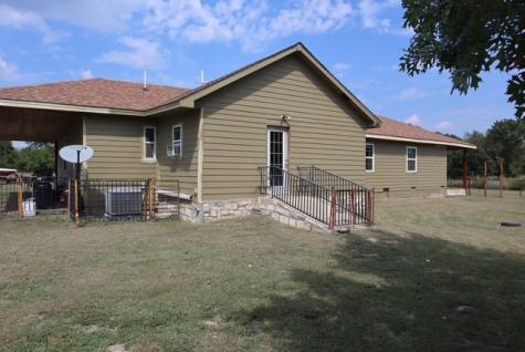 2306 County Road 4145 Bonham TX 75418