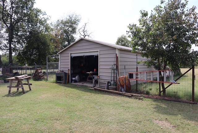 2306 County Road 4145 Bonham TX 75418