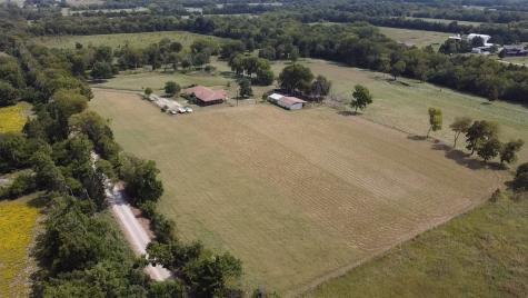2306 County Road 4145 Bonham TX 75418